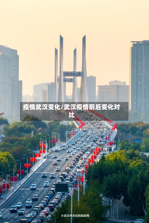 疫情武汉变化/武汉疫情前后变化对比