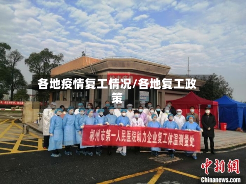各地疫情复工情况/各地复工政策